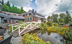 Romantik Hotel Stryckhaus Willingen